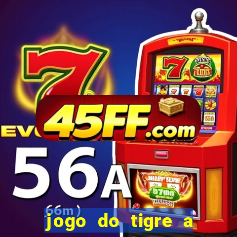 jogo do tigre a partir de 1 real